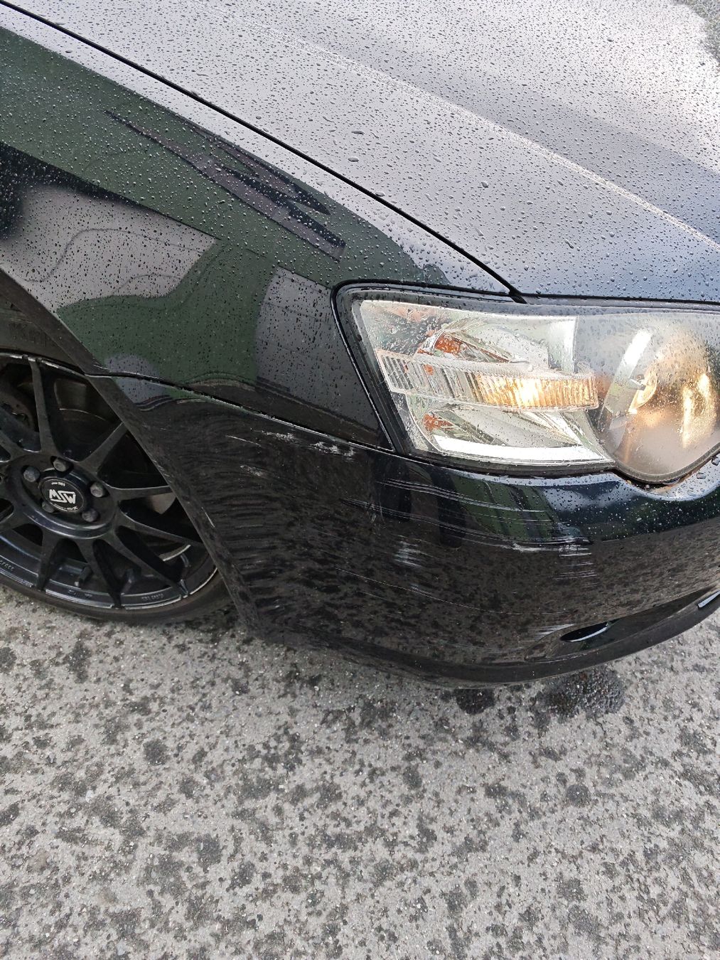 Subaru Automobili: Subaru Legacy 2.0R – Usato da Fully venduto da rap_2pwr 4