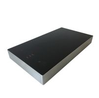 Gastro Warmhalteplatte InductWarm Tabletop 200