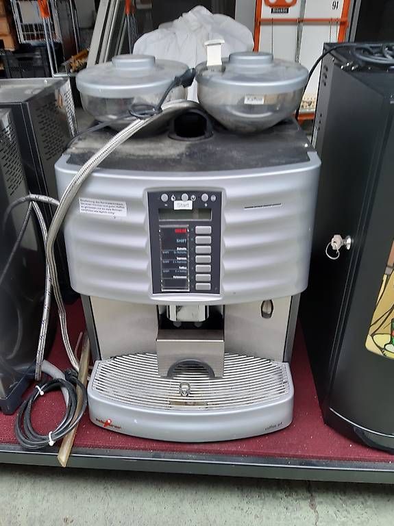 Macchine per caffè & Macchine per espresso: Kaffeemaschinen – Usato da Neuenkirch venduto da eem_pc6s 3