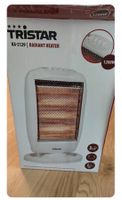Tristar Halogen-Heizstrahler 1200 W – rotierend