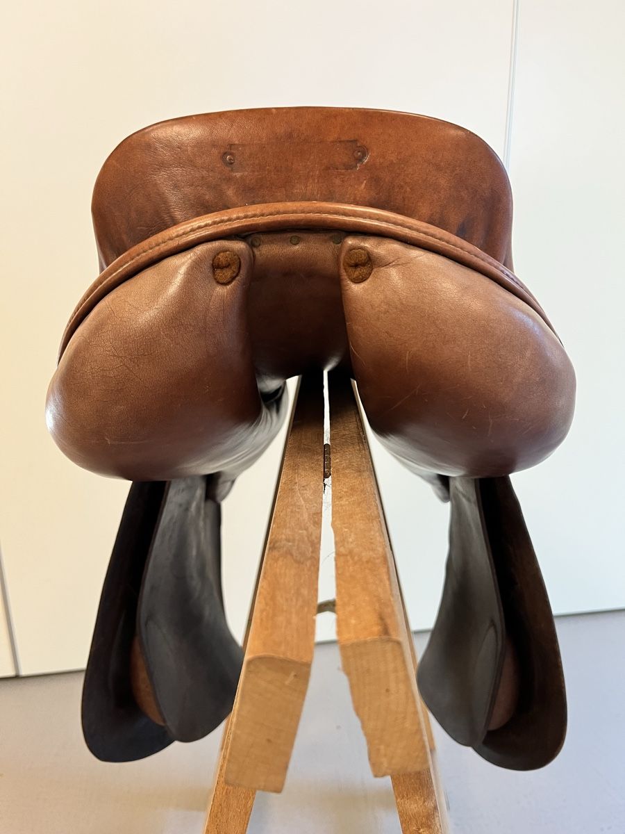 Selle & Accessori: Sattel der Marke Cobra – Usato da Volketswil venduto da knecht78 3