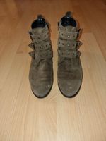 Stiefeletten
