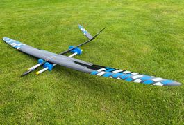 Flugbereiter Pike Perfektion Elektro