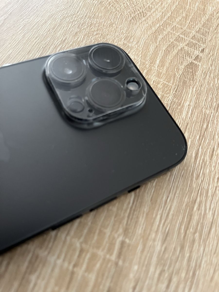 Apple Handys / Smartphones: iPhone 14 Pro akku 100% – Neu (gemäss Beschreibung) aus Zuzwil SG von Arkadio1988 2