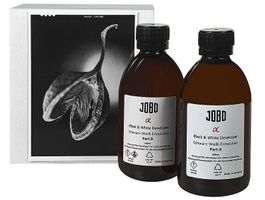 Jobo Alpha Filmentwickler Schwarzweiss, 600 ml (9511)