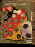 FIFA WM 2006 Deutschland, kompletter Satz