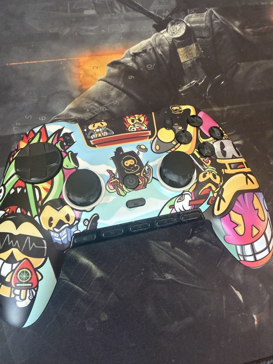 Controller: Corsair Scuf Envision PC Controller – Usato da Weiach venduto da Marc_18