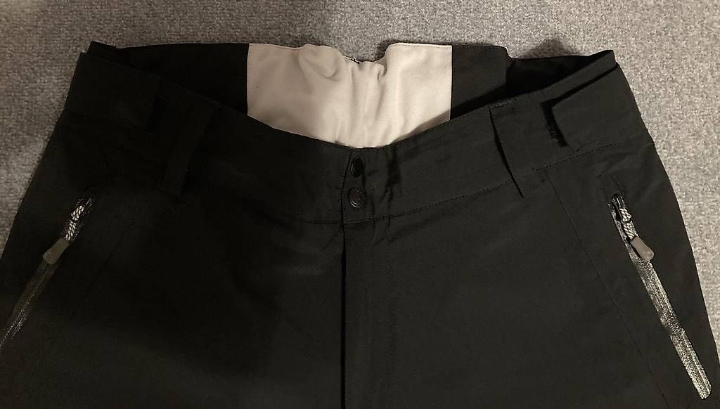 Pantaloni: Skihose Trevolution Gr. 44 – Usato da Romanshorn venduto da zabel16 1