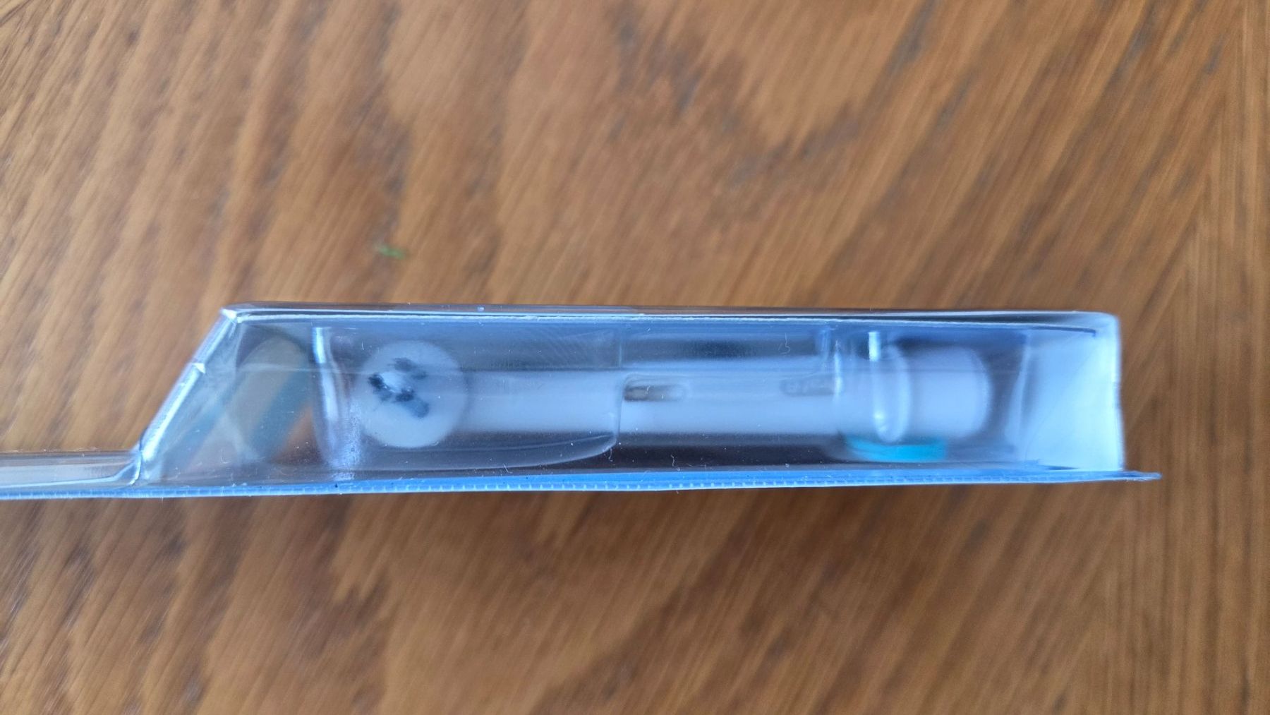 Oral B Cura dei denti: Oral-B Aufsteckbürsten Interspace 2er-Set – Nuovo e nell'imballaggio originale da Villnachern venduto da Yellowbear 2