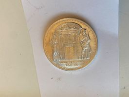 Médaille Paul VI - Rome 1975 - Pièce de collection !