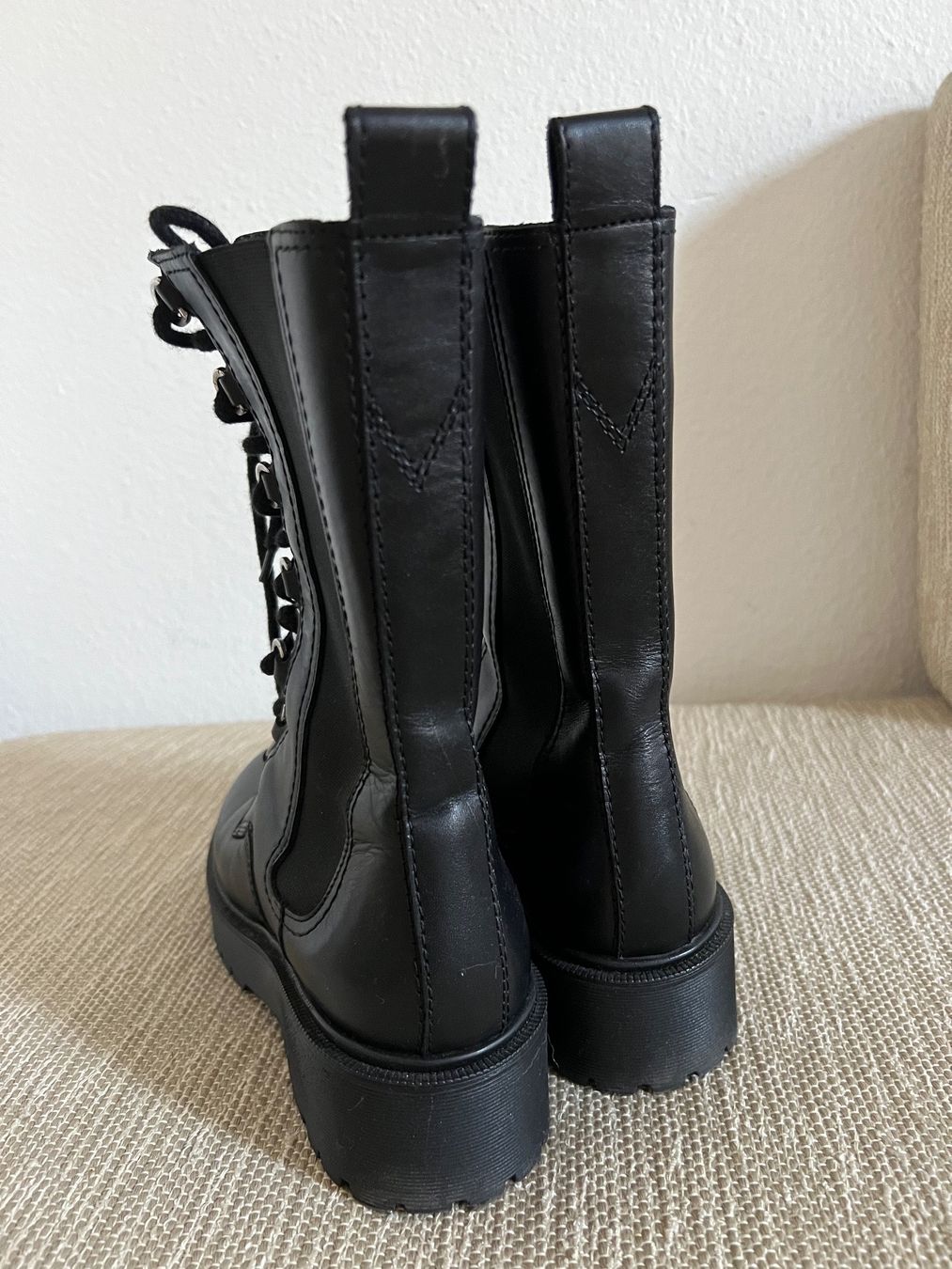 Maje Scarpe da donna: Coole Maje Stiefel – Usato da Zürich venduto da Suki. 4