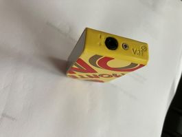 Gas-Feuerzeug Montecristo Mini Neuwertig