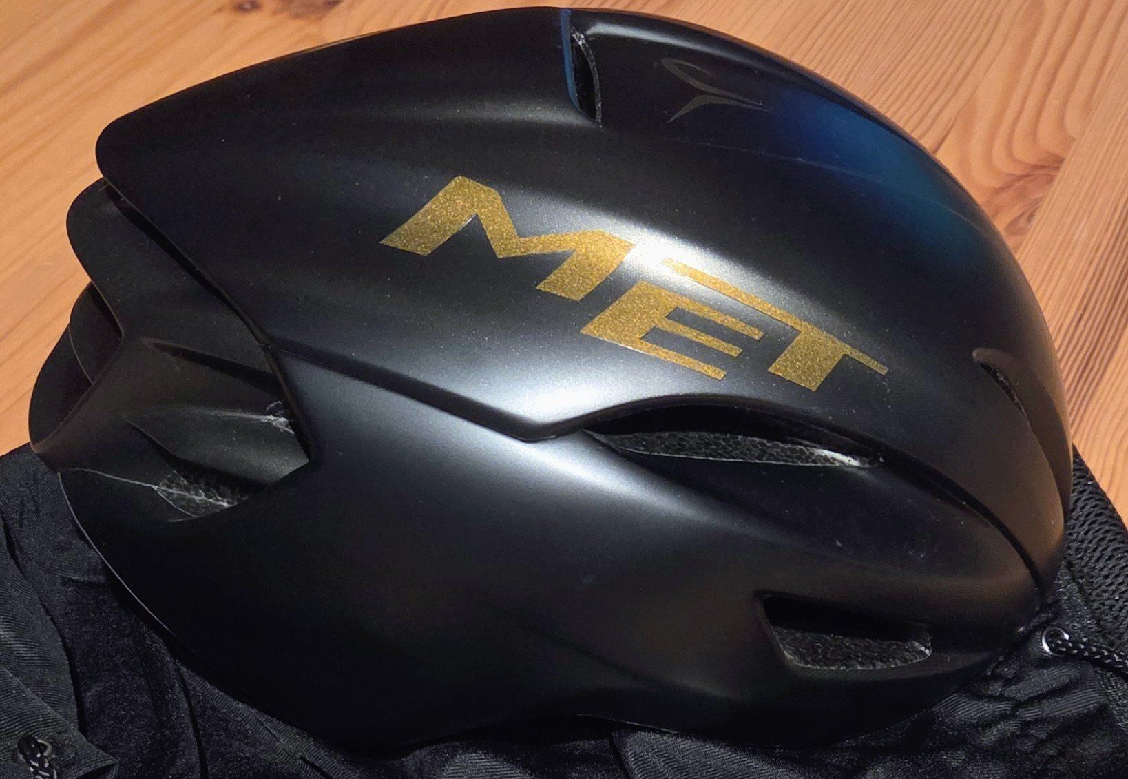 Vélos: Met Manta – D'occasion à Grüsch par giatchen 2