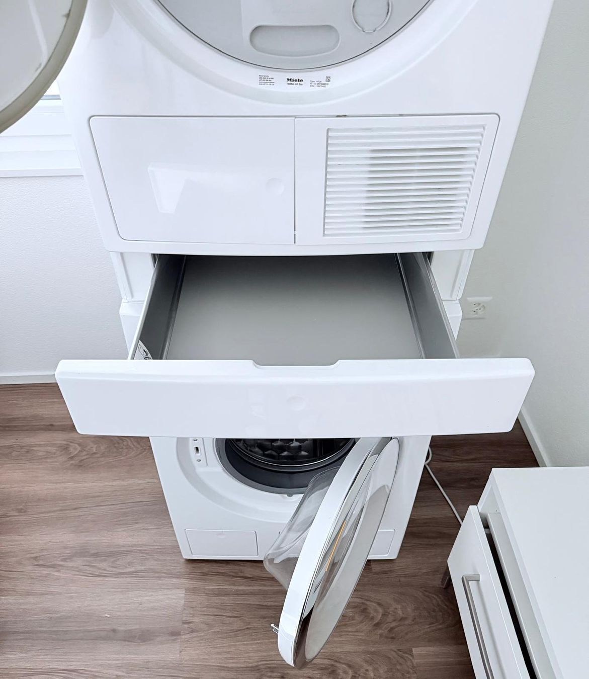 Miele Lavatrici: MIELE WASCHMASCHINE WASCHTURM – Usato da Busswil TG venduto da Boss77 6