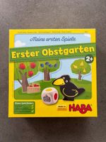 HABA Spiel Erster Obstgarten - neu und ungeöffnet