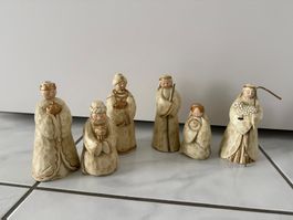 Krippenfiguren