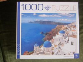 Santorini