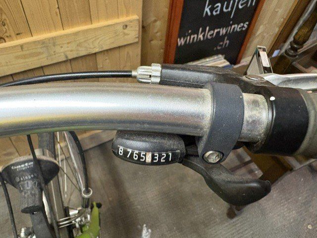 Villiger Biciclette: Vélo dame Villiger Ottawa taille S – Usato da Cormondrèche venduto da huggyz 3