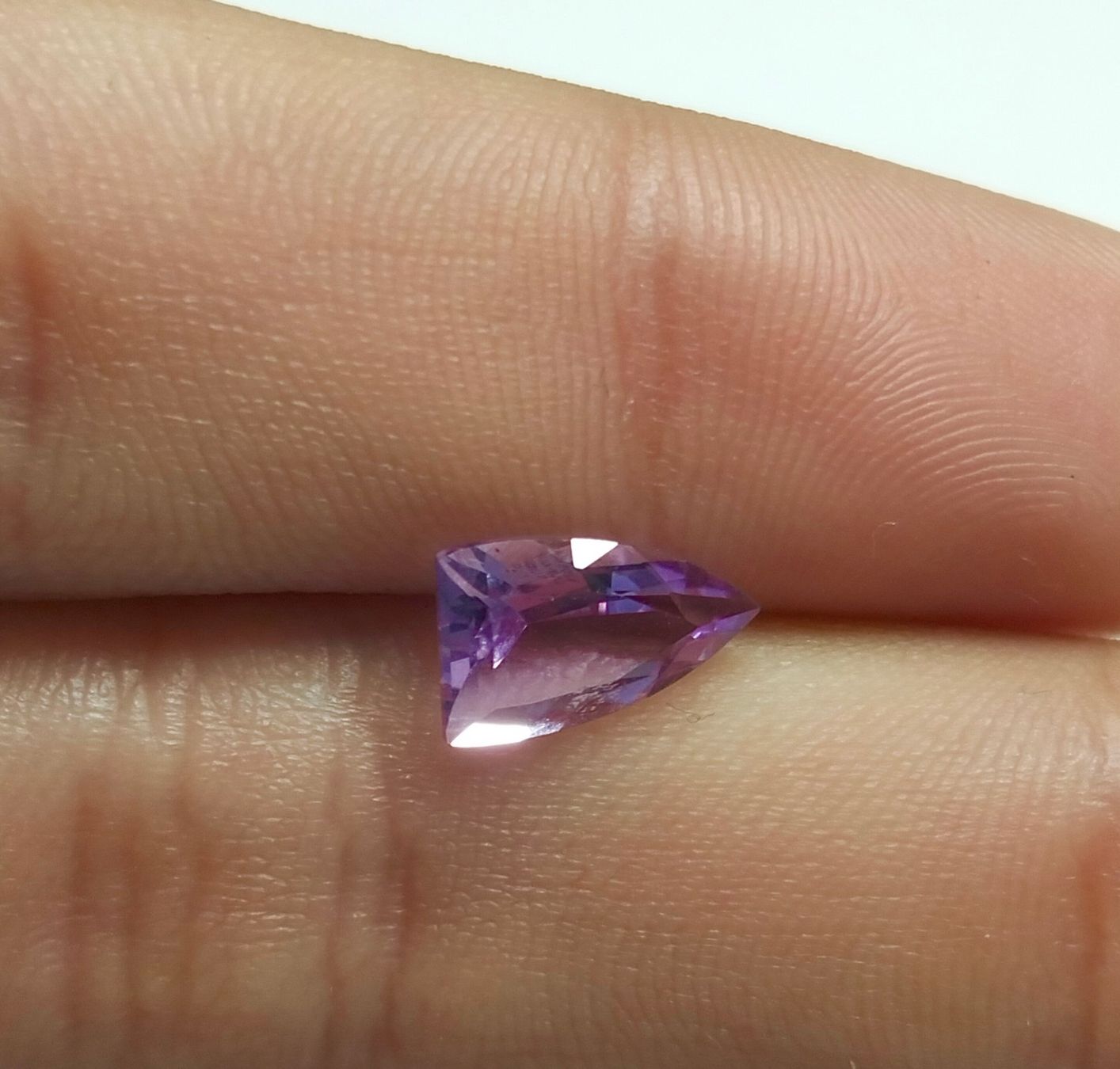 Pietre preziose: Amethyst - 1.33cts - Brazil – Nuovo (secondo la descrizione) da Inden venduto da Eduardo883 1