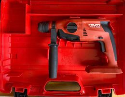 Perforateur/Bohrhammer Hilti TE 2 A22