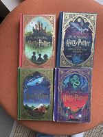Harry Potter Schmuckausgaben Papierkunst Band 14 m