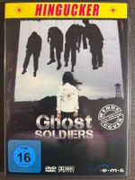 Ghost Soldiers