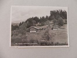 Karte Versam GR Plaunshaus Sunnahüsli