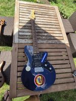 E-Gitarre Godin SD Deep Blue
