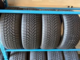 Winterreifen 225/45 R17