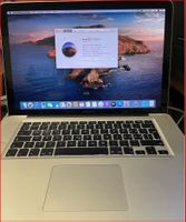MAC BOOK PRO 2012