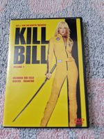 Kill Bill Vol. 1 - Quentin Tarantino Kultfilm DVD top!