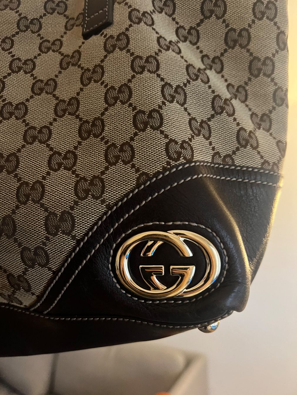 Gucci Borse da donna: Gucci Tasche – Usato da Zürich venduto da svj_mdb8 2
