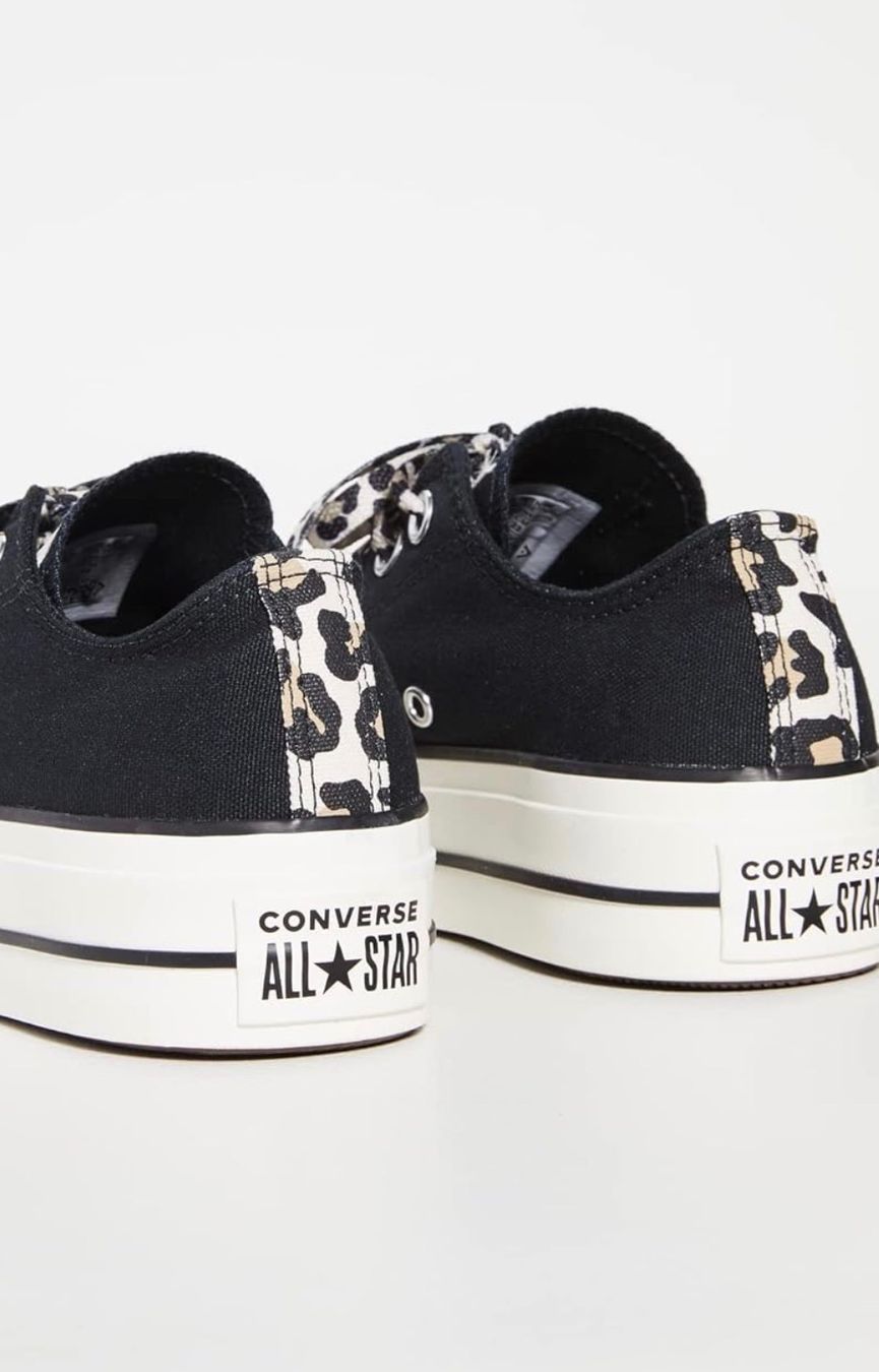 Converse Scarpe da uomo: Converse All Star noires 39 – Usato da Avry-sur-Matran venduto da Anarda 3