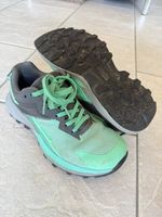 Trekkingschuhe Sherpa HydroGuard, Grösse 38