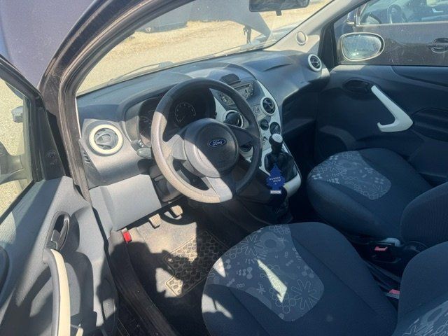 Ford Autos: Ford Ka  1.25 i – Gebraucht aus Weinfelden von paw14 3