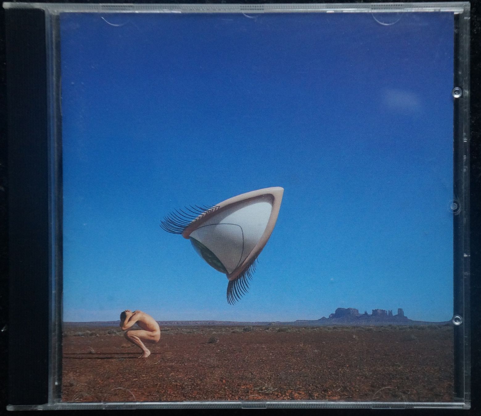 CDs: The Cranberries -  Bury The Hatched - CD – Gebraucht aus Schaffhausen von spinelli02