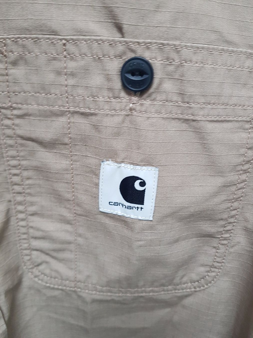 Carhartt Blusen: Carhartt- Hemd (Neu). – Neu und originalverpackt aus Lengnau BE von Mango888 4
