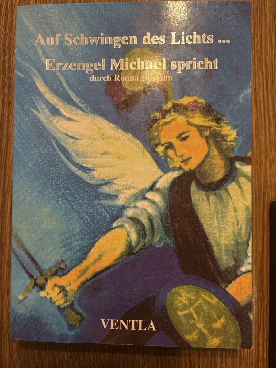 Livres: Engelbücher – D'occasion à Reitnau par Kangal1976 2