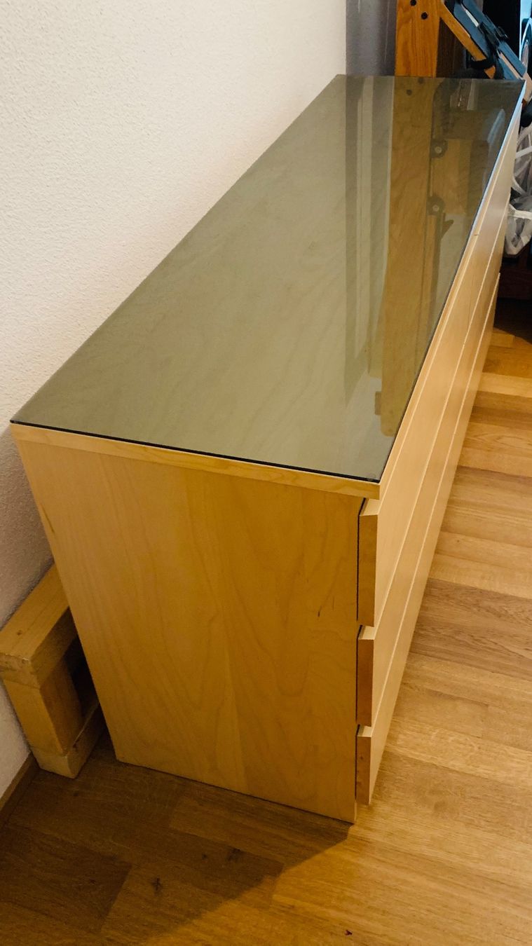 Ikea Cassettiere: kommode ikea – Usato da zürich venduto da hochgebiet 1