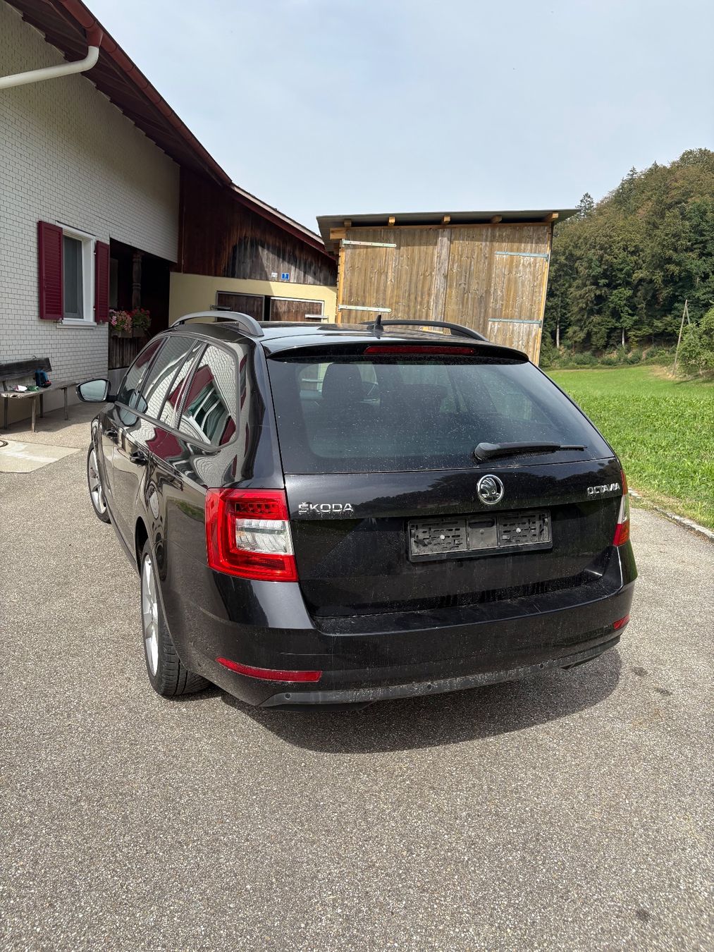 Skoda Automobili: Skoda Octavia 1.6 – Usato da Hofstatt venduto da leo_xv7z 9