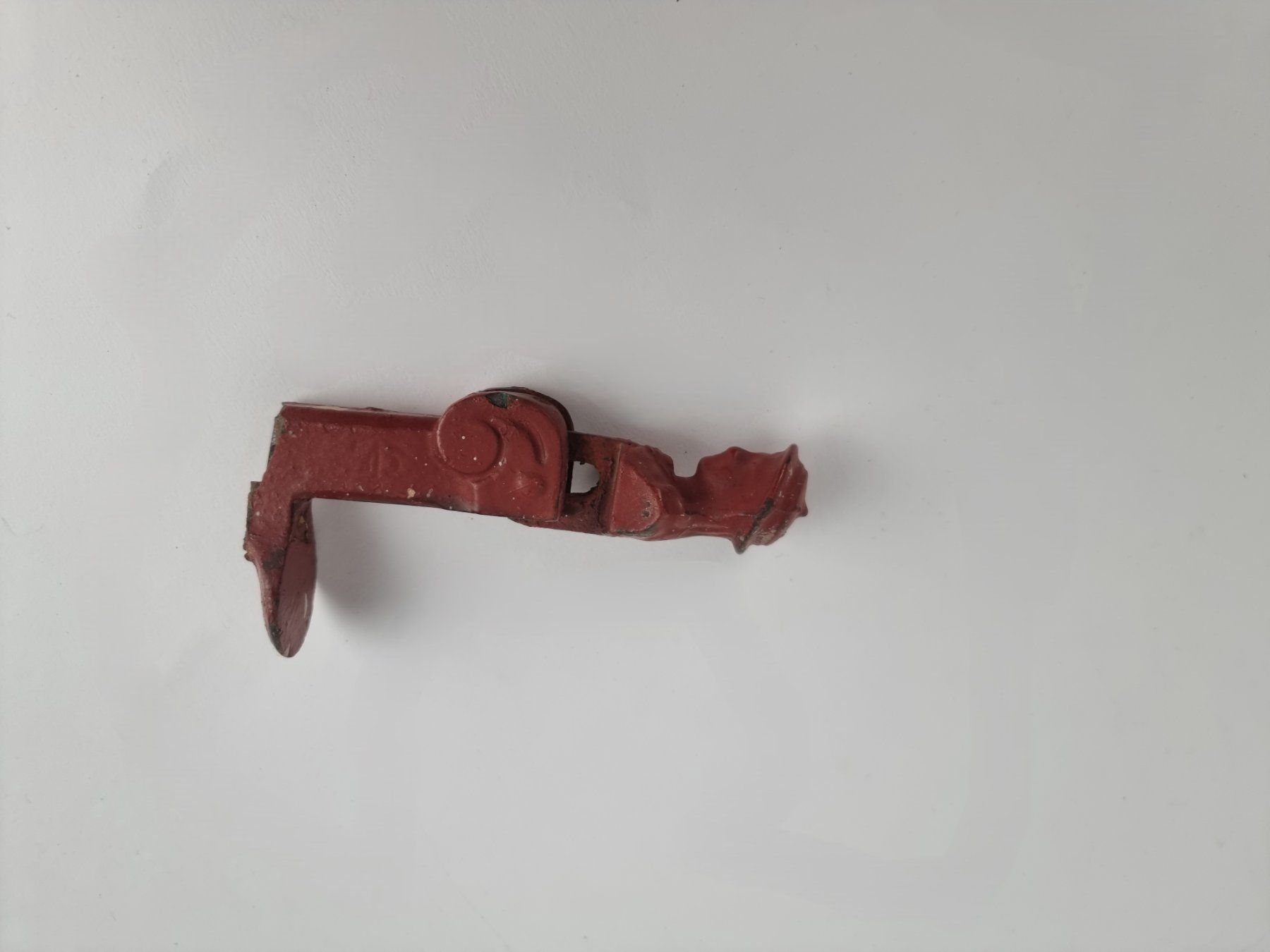 Quincaillerie: Vintage Zierbeschläge – D'occasion à Urtenen-Schönbühl par Restwert_Schoenbuehl 5