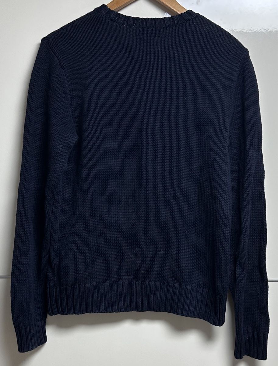 Polo Ralph Lauren Pullover & Sweatshirts: Polo Raulf Lauren Pullover G M/S – Gebraucht aus Maienfeld von tobeyl2020 1