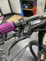 Sram Code Stealth Silver SLV