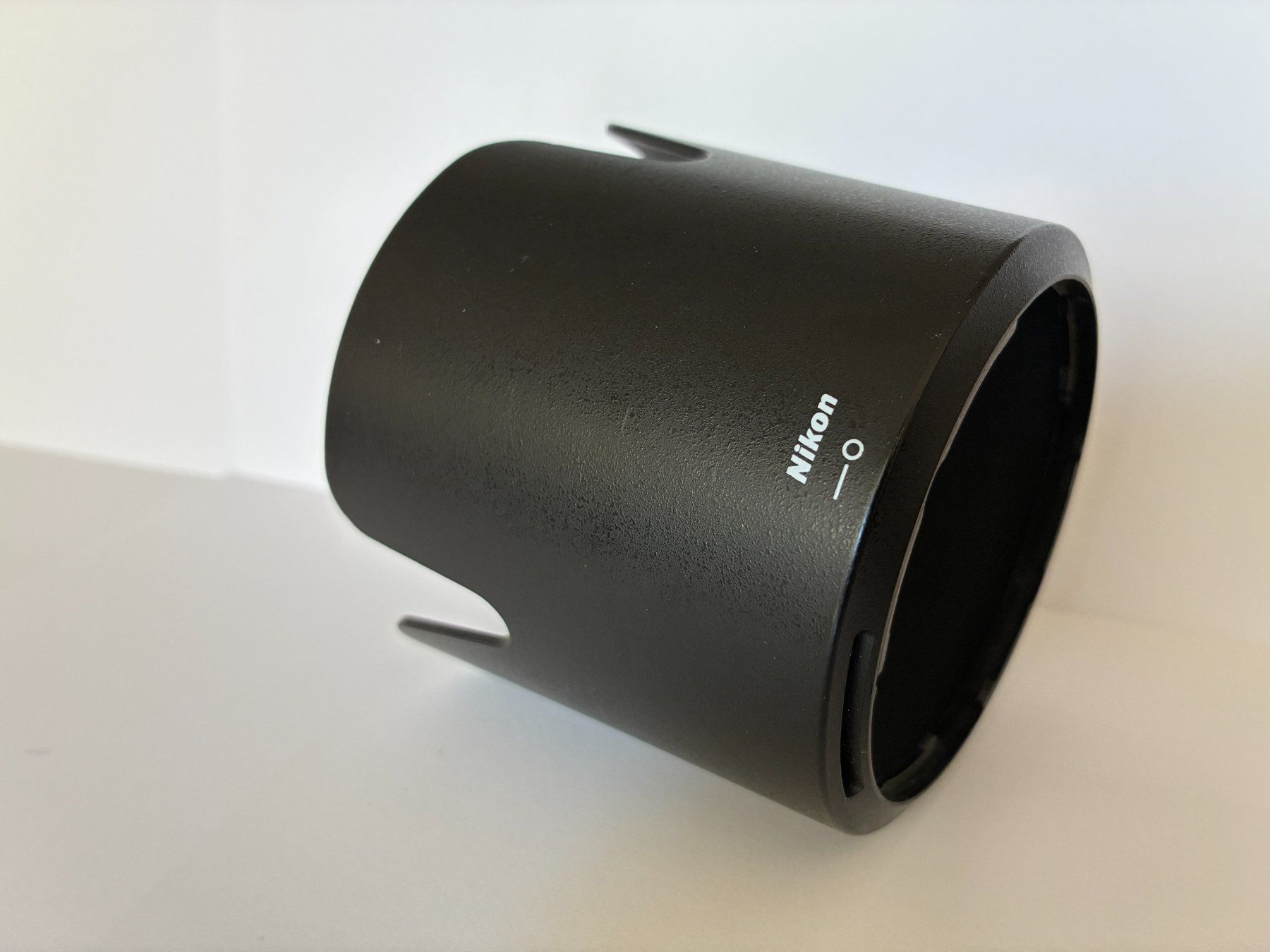 Objectifs: Gegenlichtblende HB-82 – D'occasion à Uster par mis_xq5g 1