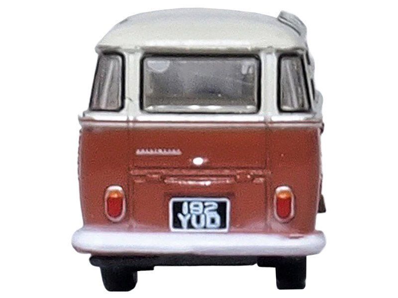 Modellini di ferrovie: VW T1 Bus - N – Nuovo e nell'imballaggio originale da Morges venduto da iljamuromez 4