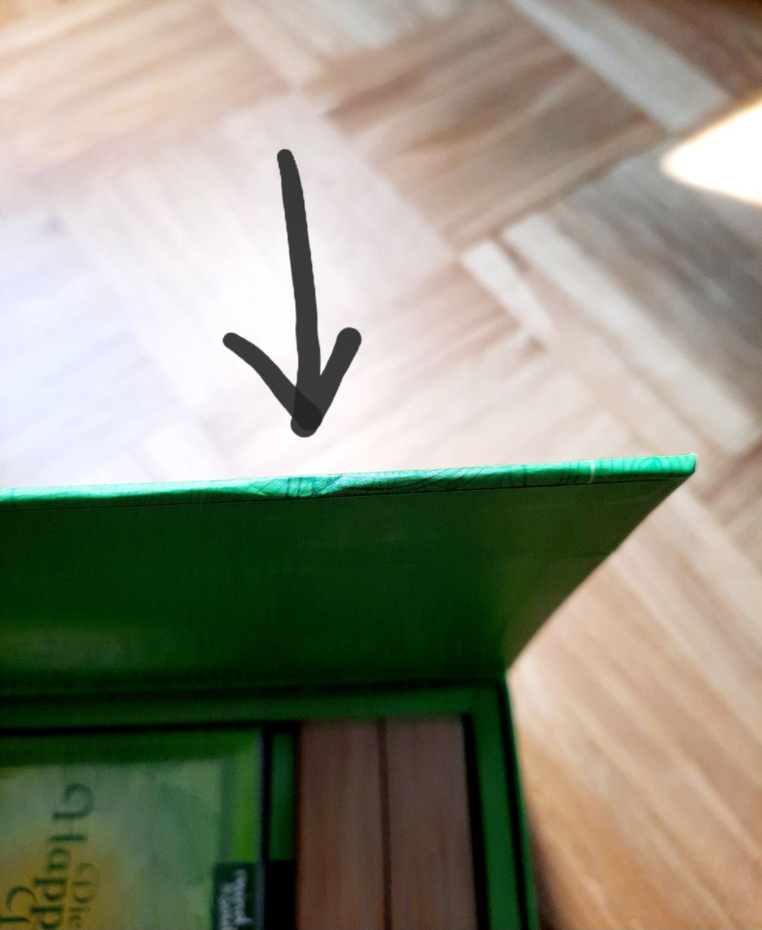 Libri: Die Happiness Box - 50 Karten & Kartenhalter – Usato da Zürich venduto da syjo33 4