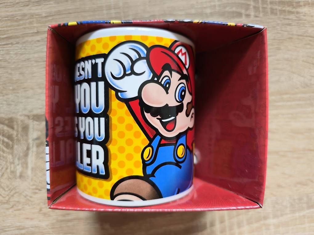 Tasses: Mario Tasse – D'occasion à Münchenstein par dav_66gf