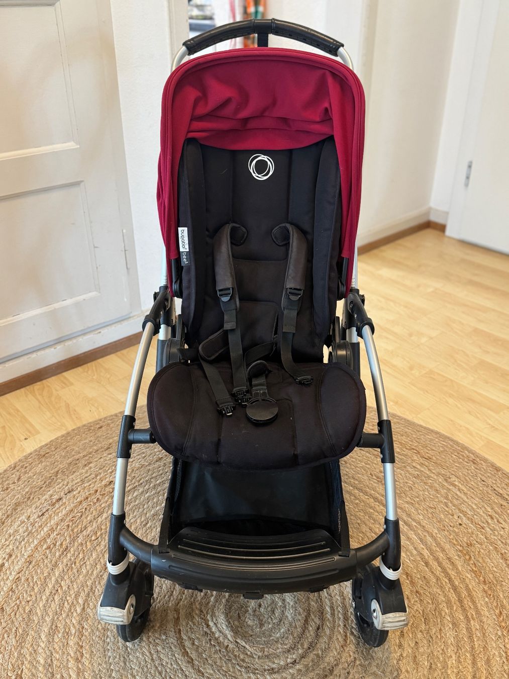 Bugaboo Carrozzine: Bugaboo Bee 5 – Usato da Zürich venduto da severine81