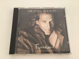 Michael Bolton / Timeless ( The Classic ) 1992