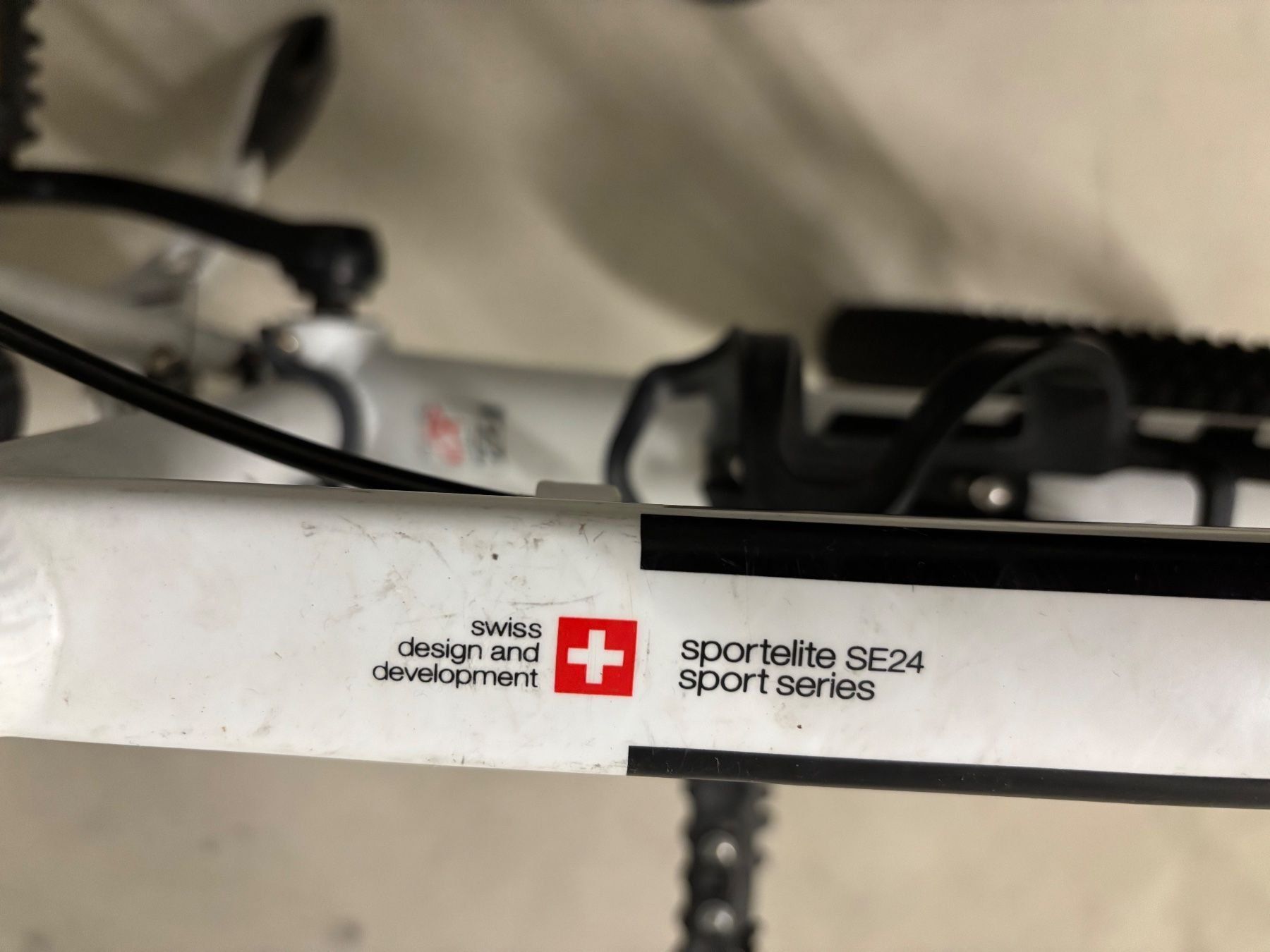 BMC Biciclette: BMC SportElite SE24 – Usato da Mönchaltorf venduto da archelefth 1